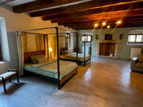 Guesthouse Corte Marzago - adults friendly Salionze